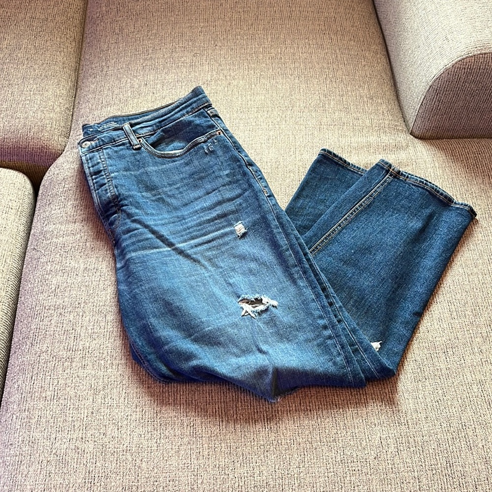 Old Navy Jeans